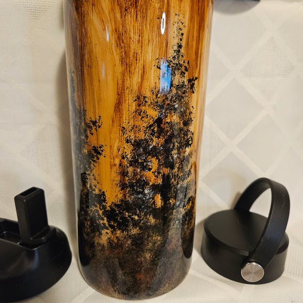 #03 Water Bottle ~ 32 oz