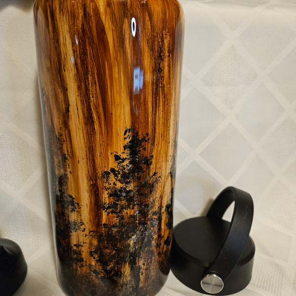 #03 Water Bottle ~ 32 oz