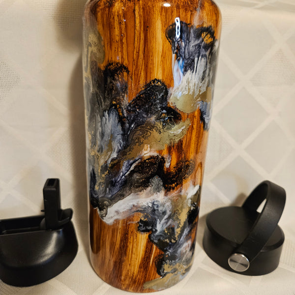 #07 Water Bottle ~ 32 oz