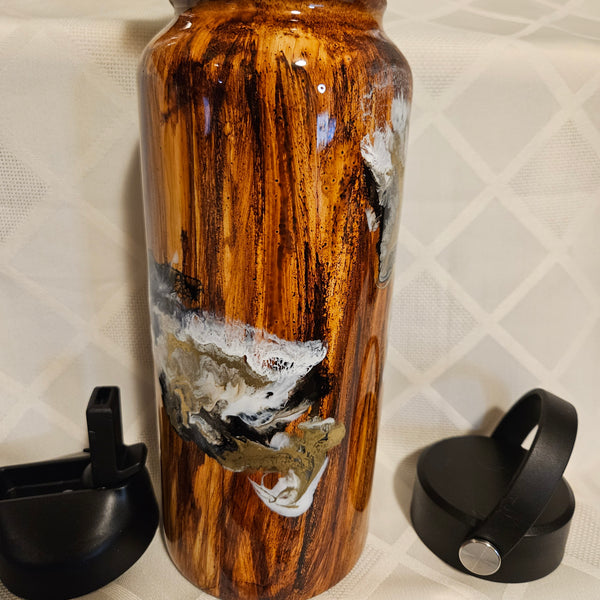#07 Water Bottle ~ 32 oz