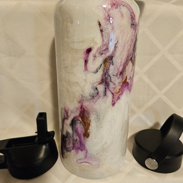#12 Water Bottle ~ 32 oz