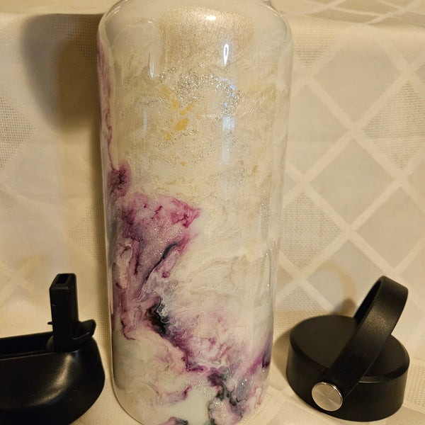 #12 Water Bottle ~ 32 oz