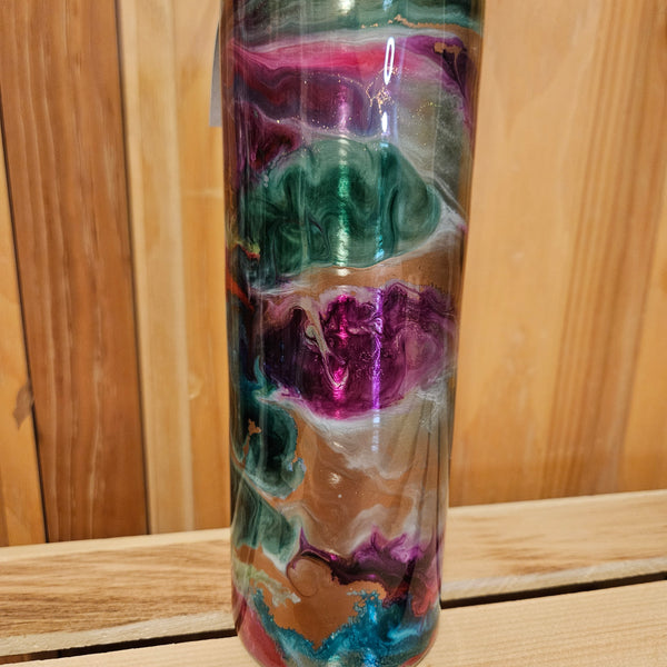 #38 Tumbler ~ 20 oz