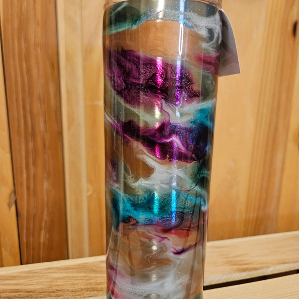 #38 Tumbler ~ 20 oz