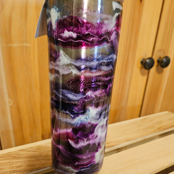 #49 Tumbler ~ 20 oz