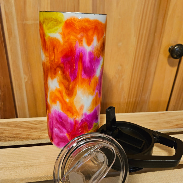 #51 Tumbler ~ 15 oz