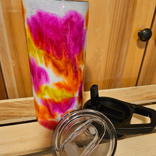 #51 Tumbler ~ 15 oz