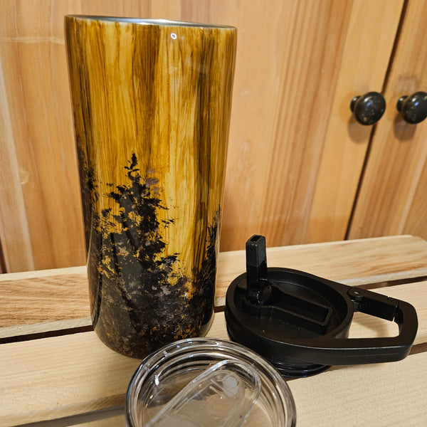 #54 Tumbler ~ 15 oz