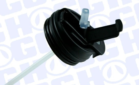 #350 Tumbler ~ 18 oz - all-in-one lid