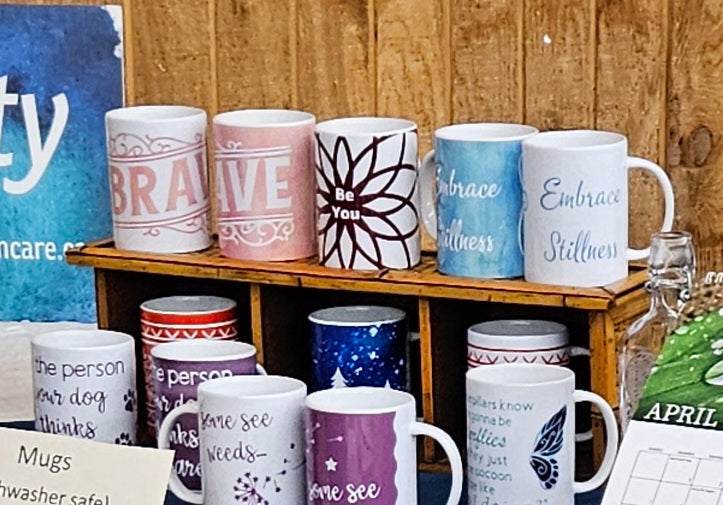 Mug - Custom Design