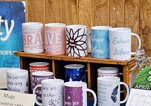 Mug - Custom Design