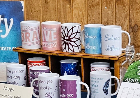 Mug - Custom Design