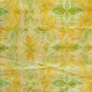 Hot Paw - Yellow-Green