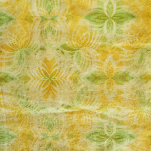 Hot Paw - Yellow-Green