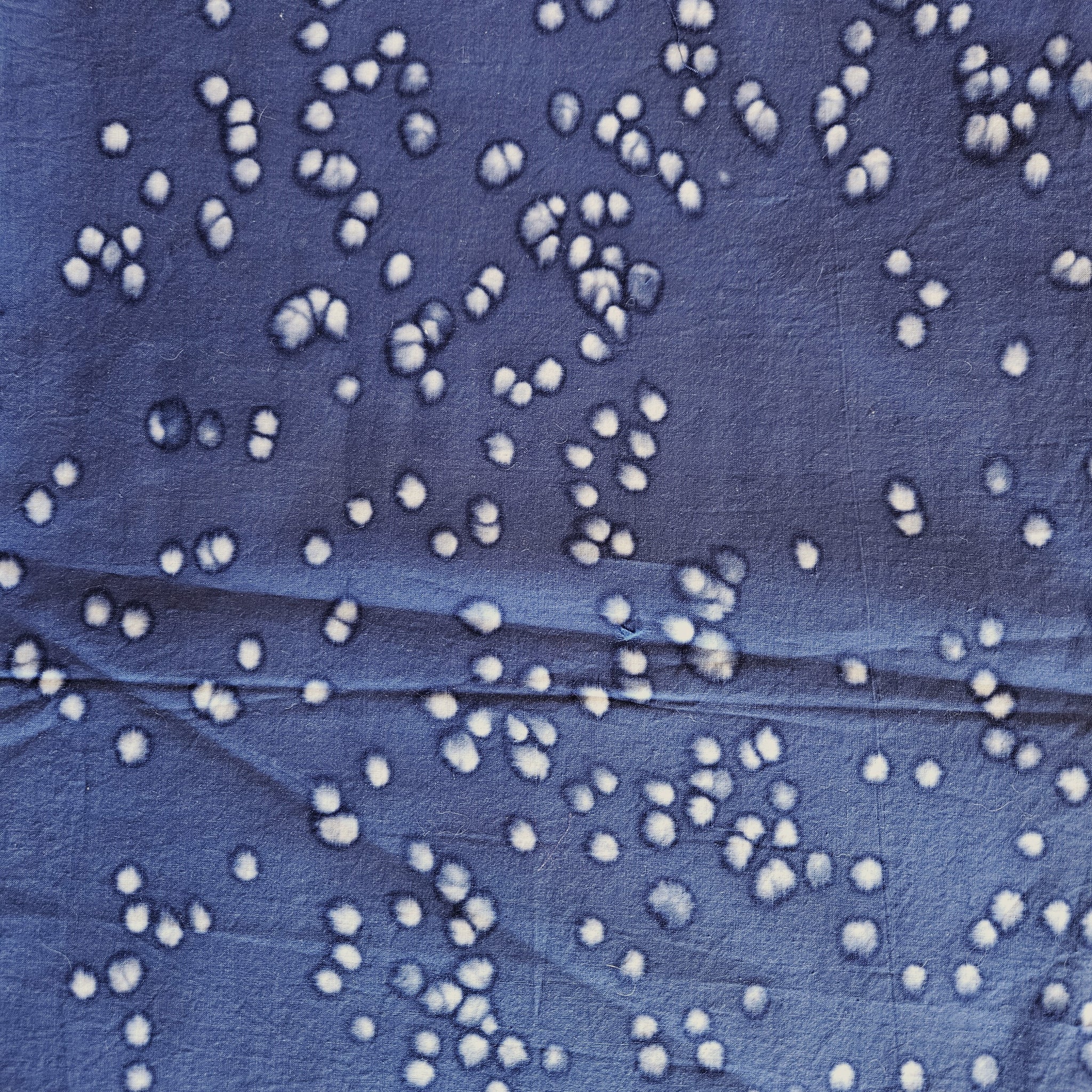 Hot Paw - Batik Blue Rain