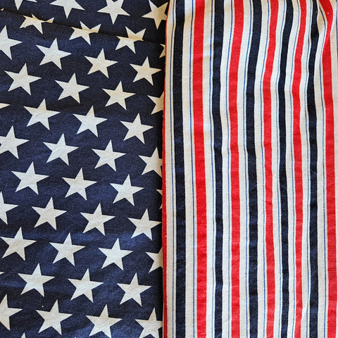 Hot Paw - Stars and Stripes
