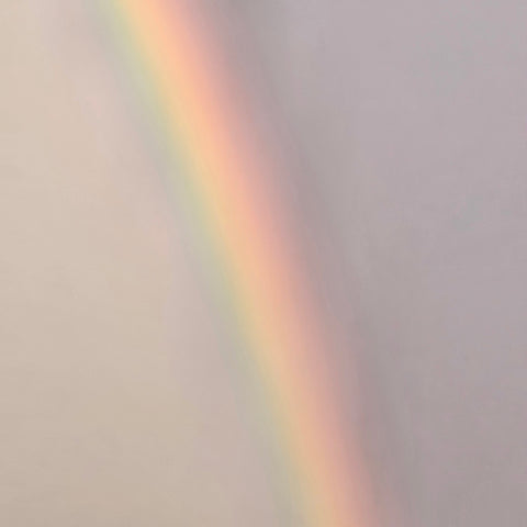 Photocard - Rainbow