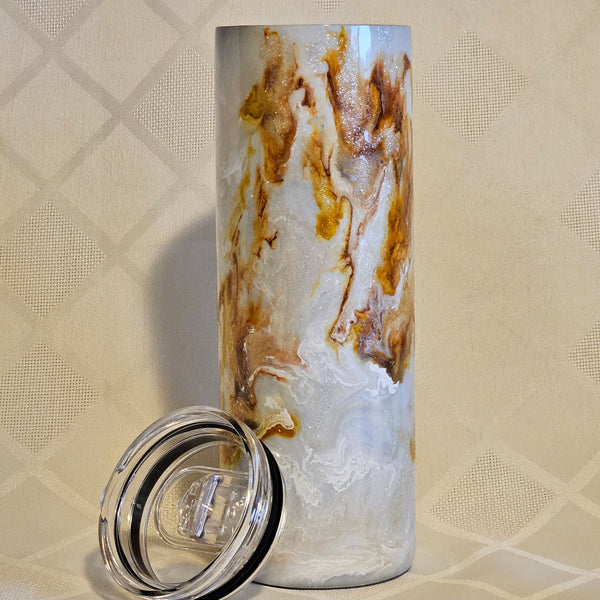 #46 Tumbler ~ 20 oz