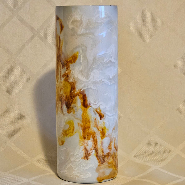 #46 Tumbler ~ 20 oz