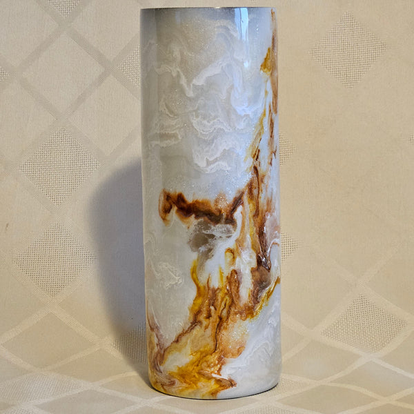 #46 Tumbler ~ 20 oz