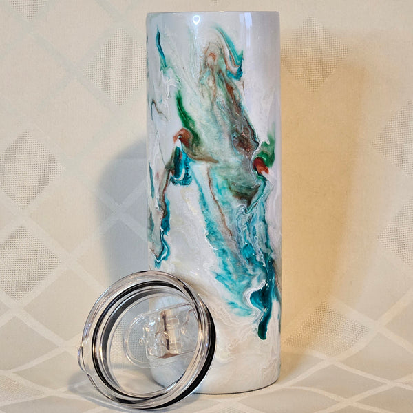 #48 Tumbler ~ 20 oz