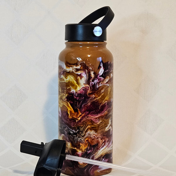 #05 Water Bottle ~ 32 oz
