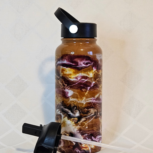 #05 Water Bottle ~ 32 oz