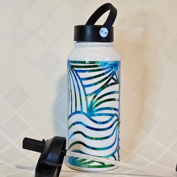 #04 Water Bottle ~ 32 oz