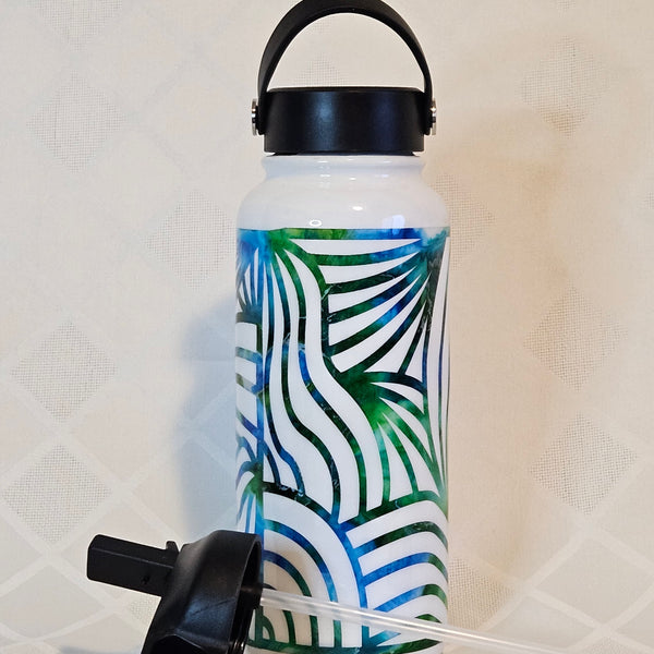 #04 Water Bottle ~ 32 oz