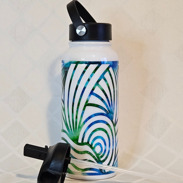 #04 Water Bottle ~ 32 oz