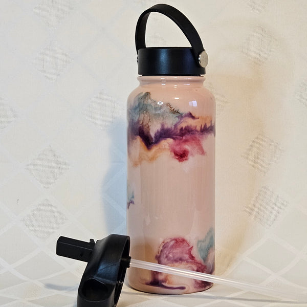 #01 Water Bottle ~ 32 oz
