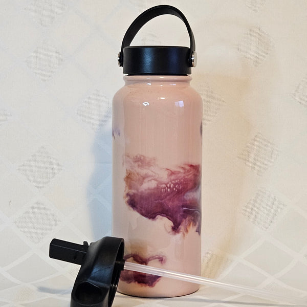 #01 Water Bottle ~ 32 oz