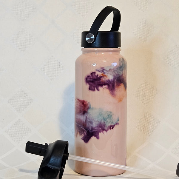 #01 Water Bottle ~ 32 oz