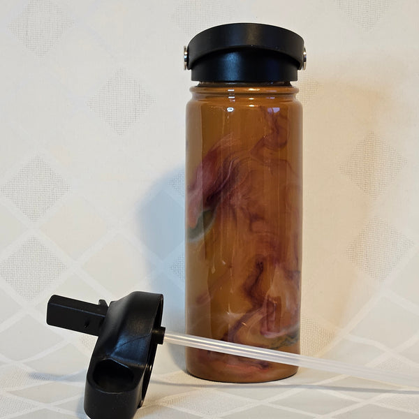 #14 Water Bottle ~ 18 oz