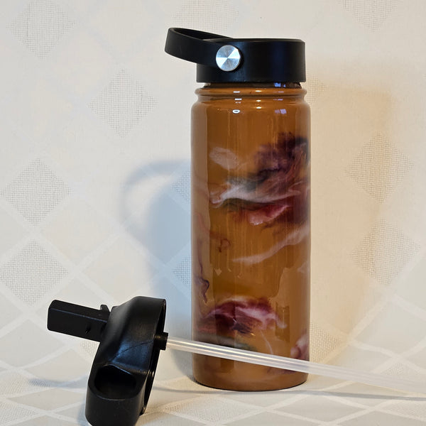 #14 Water Bottle ~ 18 oz