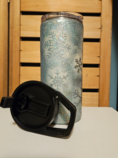 #53 Tumbler ~ 15 oz