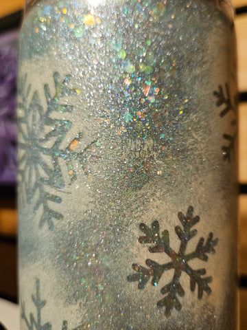 #53 Tumbler ~ 15 oz