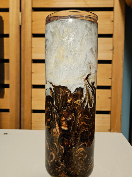 #42 Tumbler ~ 20 oz