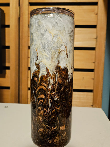 #42 Tumbler ~ 20 oz