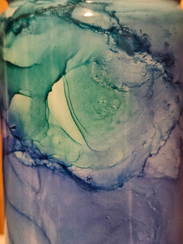 #15 Water Bottle ~ 18 oz