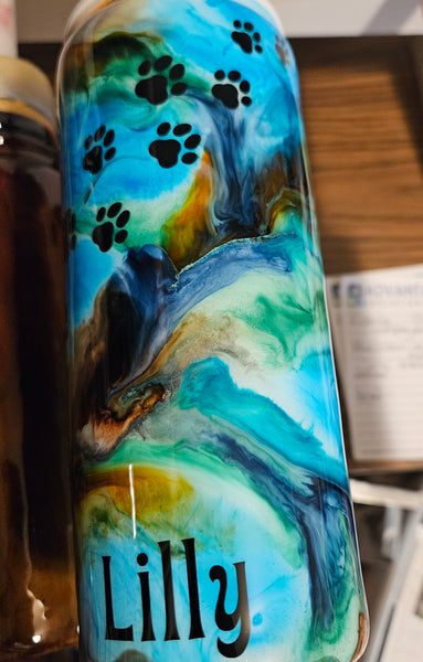 # PERSONALIZATION **