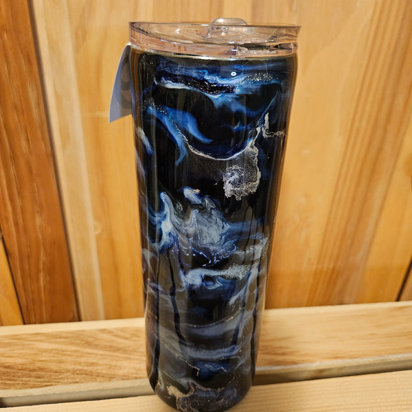#50 Tumbler ~ 20 oz