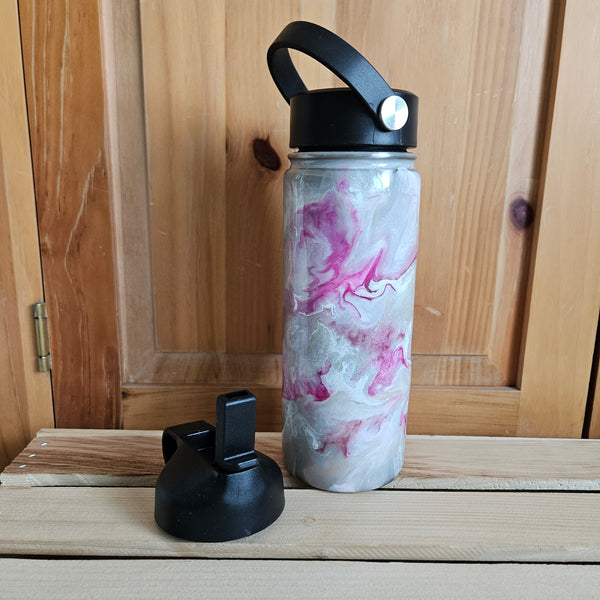 #20 Water Bottle ~ 18 oz