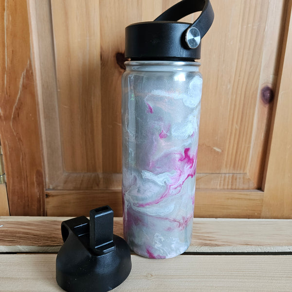 #20 Water Bottle ~ 18 oz