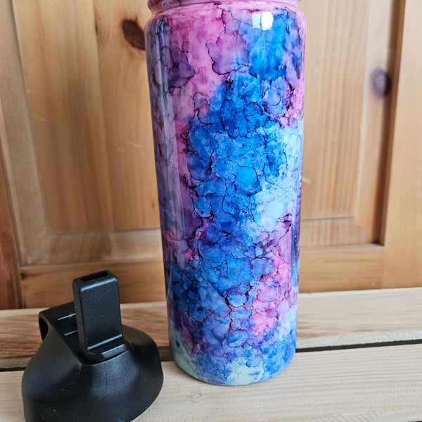 #25 Water Bottle ~ 18 oz