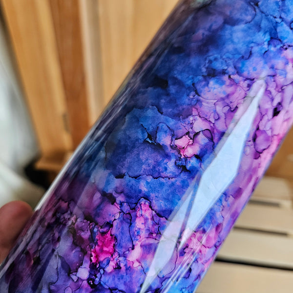 #25 Water Bottle ~ 18 oz