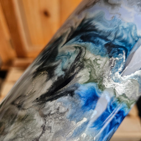 #27 Water Bottle ~ 18 oz