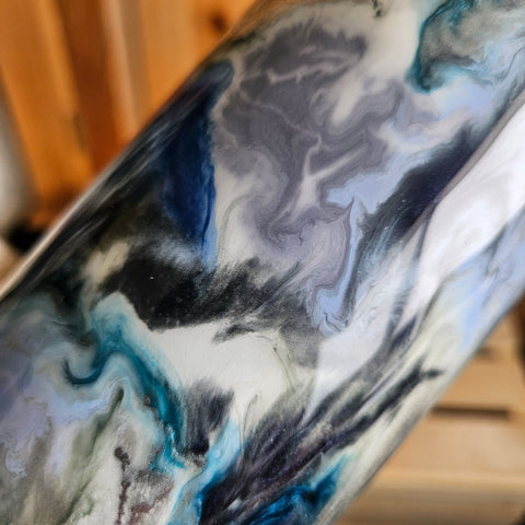 #27 Water Bottle ~ 18 oz