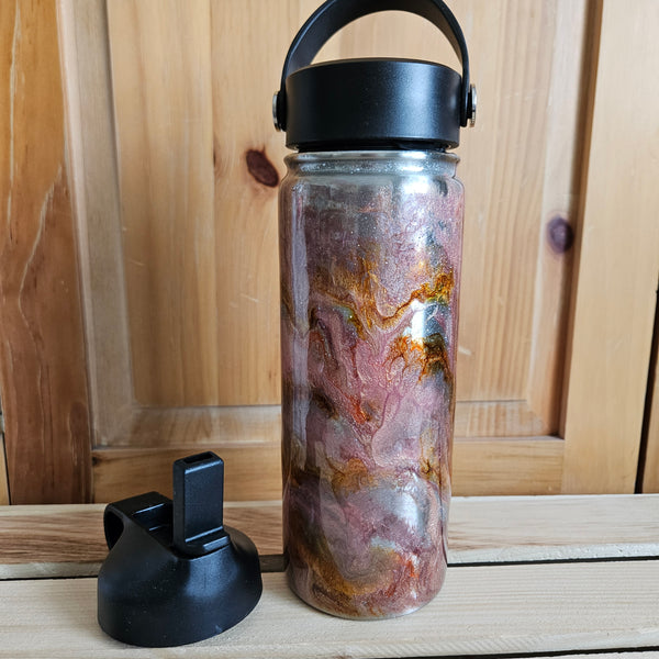 #23 Water Bottle ~ 18 oz