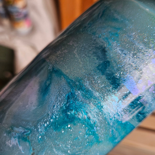 #19 Water Bottle ~ 18 oz